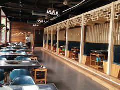 -睿柏云酒店-餐厅