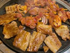 -九田家黑牛烤肉料理(郫都万达檬柏西路店)