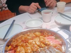 -黄记煌三汁焖锅(新佳丽江汉路店)