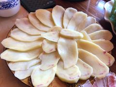 高原土豆-顺顺小吃(独克宗古城店)