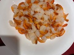 清炒河虾仁-老吉士酒家(天平路店)