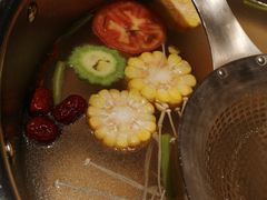 -犇鼎牛潮汕牛肉火锅(新辰里学清路店)