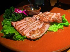 卡拉山火塘烧肉-花马天堂云南餐厅 Lost Heaven(外滩店)