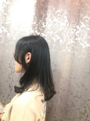 -GIRL STYLE 烫发·染发沙龙