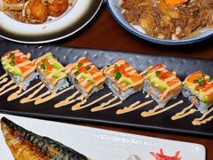 -烧鸟横丁(联发文创口岸店)