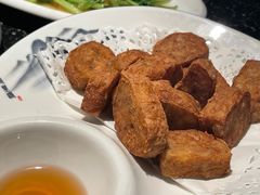 -潮三爷砂锅焗海鲜·生腌·海鲜粥(朝晖店)