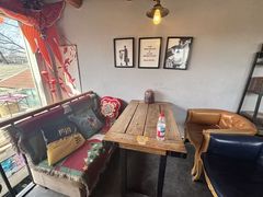 -16毫米咖啡&酒吧(南锣鼓巷店)