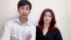 -艺霖Hair salon