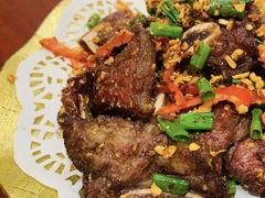 牛仔骨-华峰食馆(氹仔店)