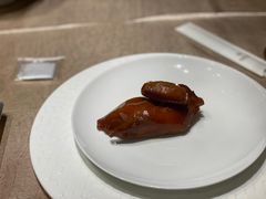 -北京泰富酒店-柏景轩中餐厅