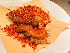 -香阁餐厅·常州菜·常州菜代表品牌(新北奥体店)