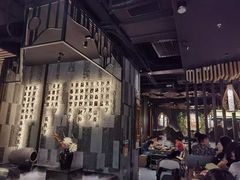 -湊湊火锅·茶憩(东城万达店)