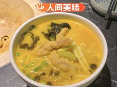 -云海肴云南菜·蒸汽石锅鱼(青岛万象城店)