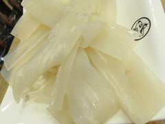-盛元盛居传统炭火锅(绿园店)