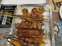 -老谢野馄饨(延安路店)