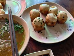 -哑巴生煎(临顿路店)