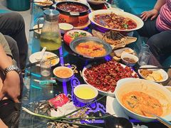 -路边边.炒菜烧烤.音乐餐厅(良乡长虹店)