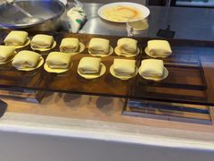 -青岛蓝海御华大饭店（金沙滩店）·蓝钻国际美食自助百汇