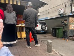 -钟姨糖水(惠城店)