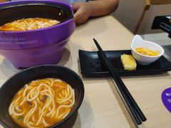 -过桥缘·过桥米线(北京望京万象汇店)
