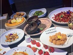 -不二茶空间·养生宴(石景山店)