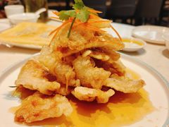 -北李妈妈菜·海肠捞饭(开发区万达店)
