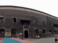-洪江古商城