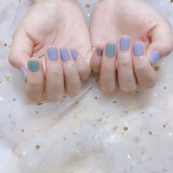-Lucky 19日式美甲美睫