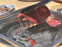 -麻蒲碳烤肉(嘉禾东平地铁站19号店)