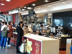 -麦当劳(世贸店)