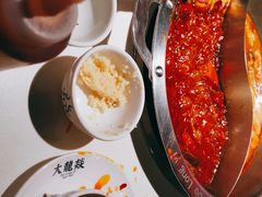 -大龙燚火锅(天安云谷店)