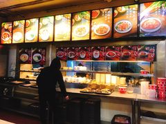 -71号豆汤饭·成都小馆(春熙路百盛店)