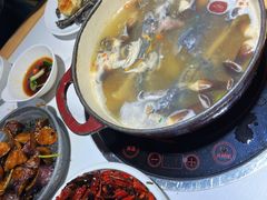 -黑鸡小馆(金源店)