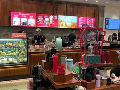 -星巴克臻选(广州沙面店)