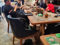 -亚马逊蒸汽活海鲜自助(LCM置汇旭辉广场店)