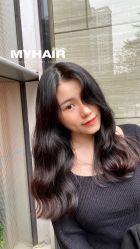 -MY HAIR ARDOR