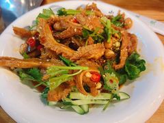 -洪大厨鸡煲(福田店)