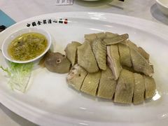 中国清心鸡壹-清心鸡沙田乳鸽店·非遗传承(石溪店)