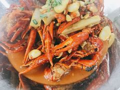 -靓虾二哥·龙虾馆(大塘总店)