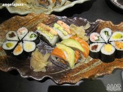照片&nbsp;038-松涛日本料理