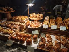 -长沙北辰洲际酒店-兰调全日餐厅