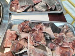 -铁锅年代地锅鸡•铁锅炖大鹅(黄家湖店)