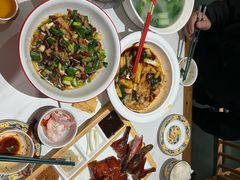 -家宴滇食记·云南家常菜