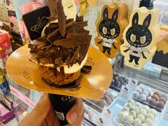 -GODIVA(王府井apm店)