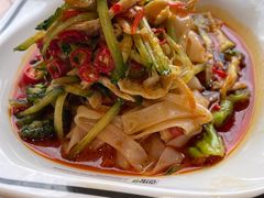 -魏家凉皮(郭杜十字店)