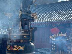 -青檀寺景区