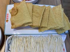 -蜀留香火锅·始于1999·原四川老火锅(白堤路店)
