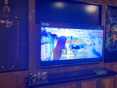 -范特西FANTASY量贩式KTV(民主广场店)