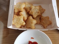 -达美乐比萨(大华锦绣优嘉店)