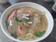 -从前慢海鲜面馆